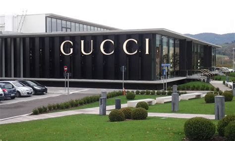 gucci vicenza|Gucci factory florence italy.